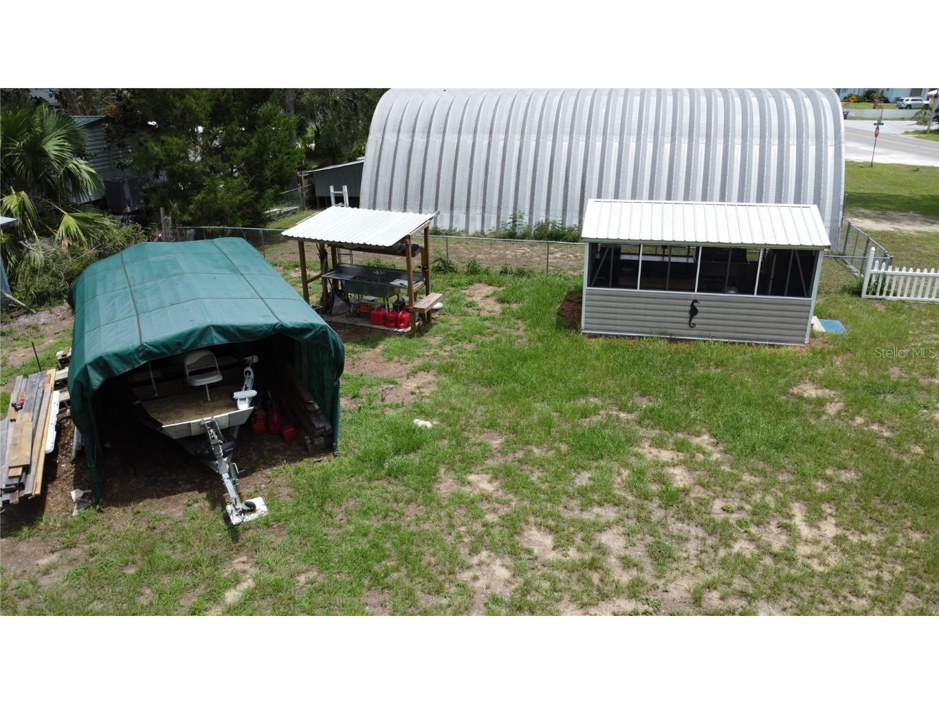 5466 SW Hwy 358 Steinhatchee FL 32359 W7867223 image34