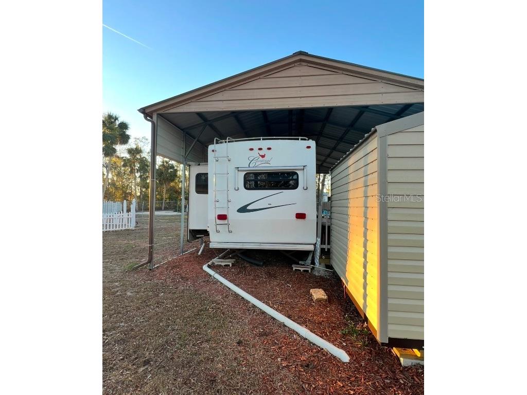 5466 SW Hwy 358 Steinhatchee FL 32359 W7867223 image37