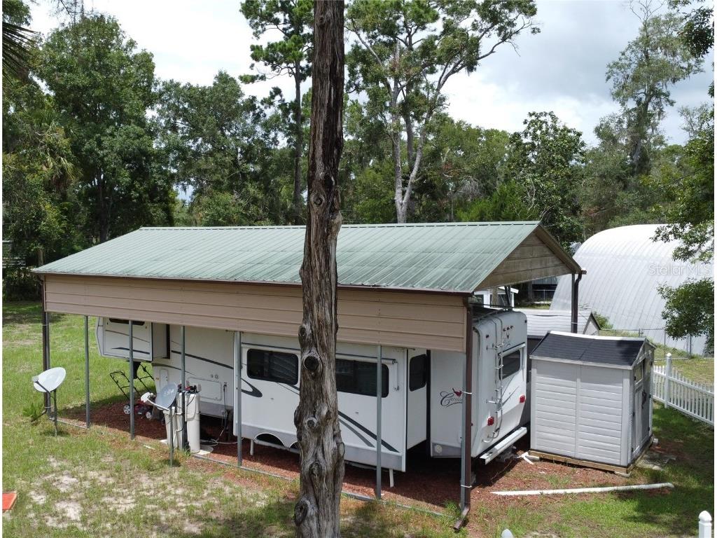 5466 SW Hwy 358 Steinhatchee FL 32359 W7867223 image39