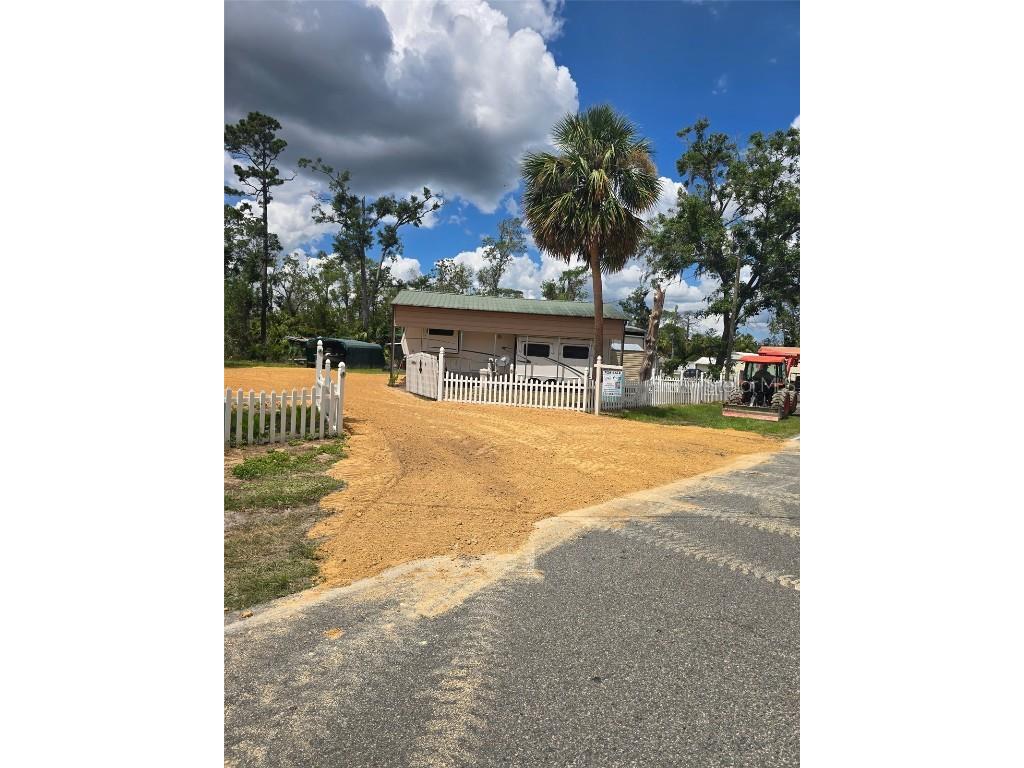5466 SW Hwy 358 Steinhatchee FL 32359 W7867223 image4