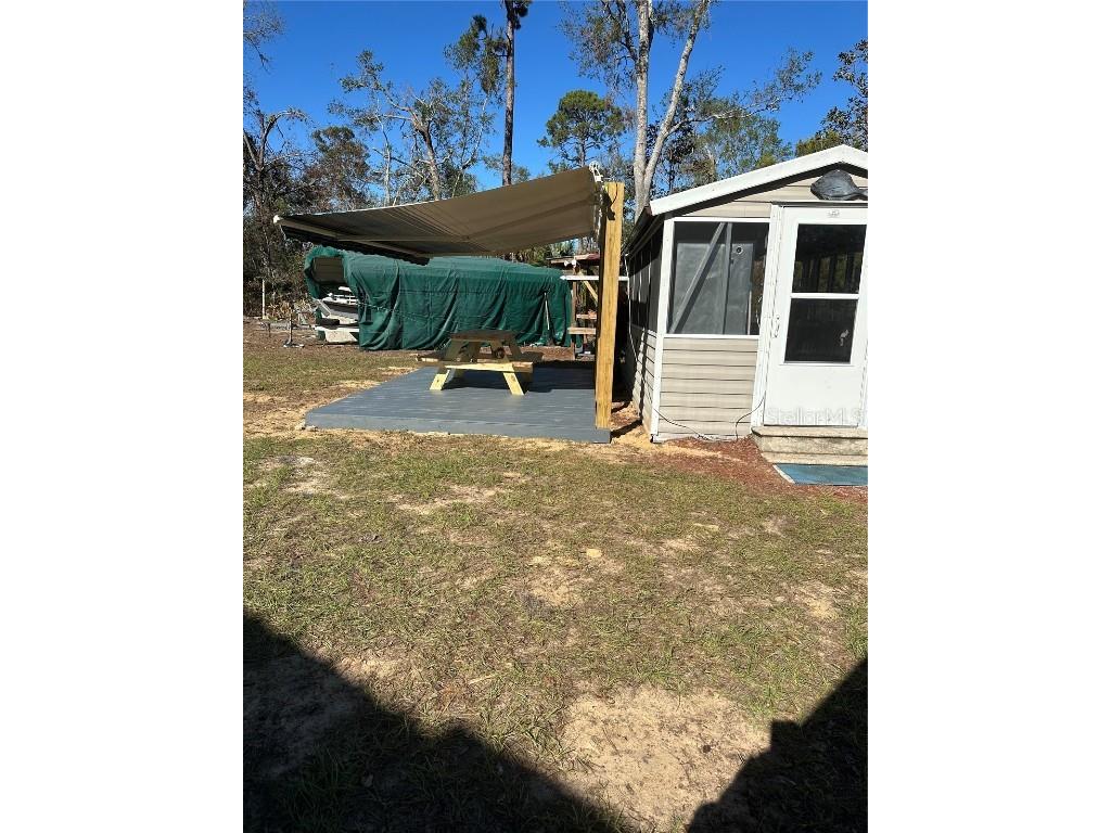 5466 SW Hwy 358 Steinhatchee FL 32359 W7867223 image40