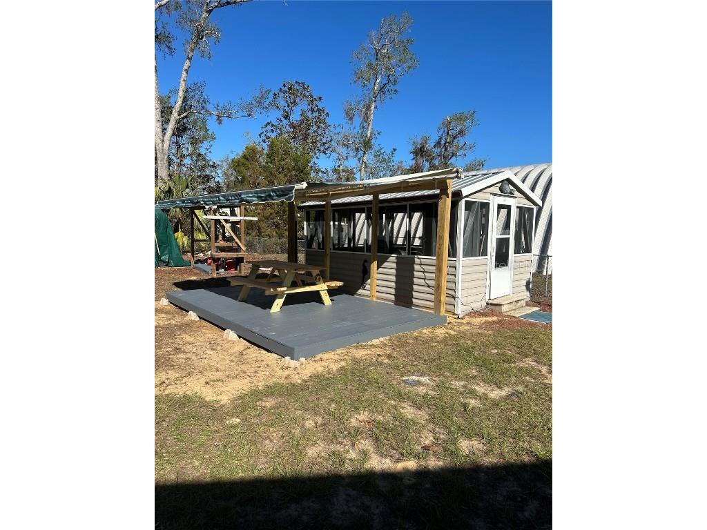 5466 SW Hwy 358 Steinhatchee FL 32359 W7867223 image41
