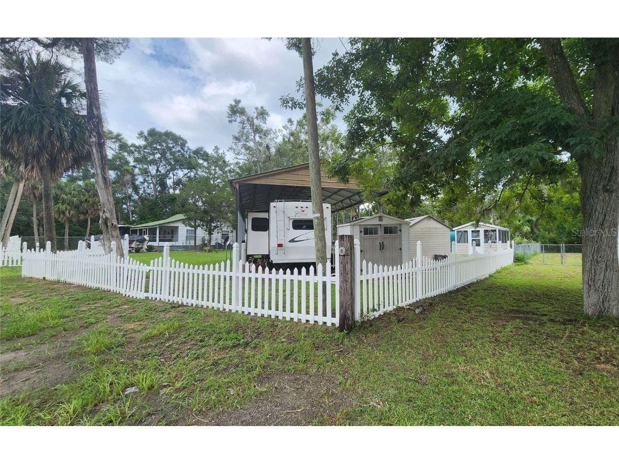5466 SW Hwy 358 Steinhatchee FL 32359 W7867223 image5