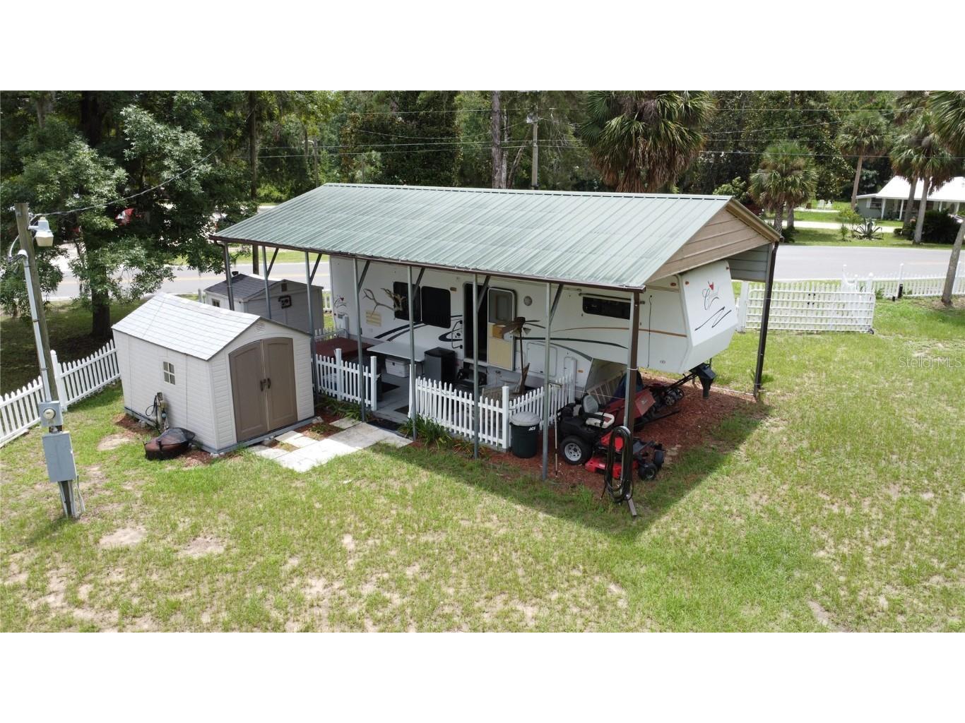 5466 SW Hwy 358 Steinhatchee FL 32359 W7867223 image8
