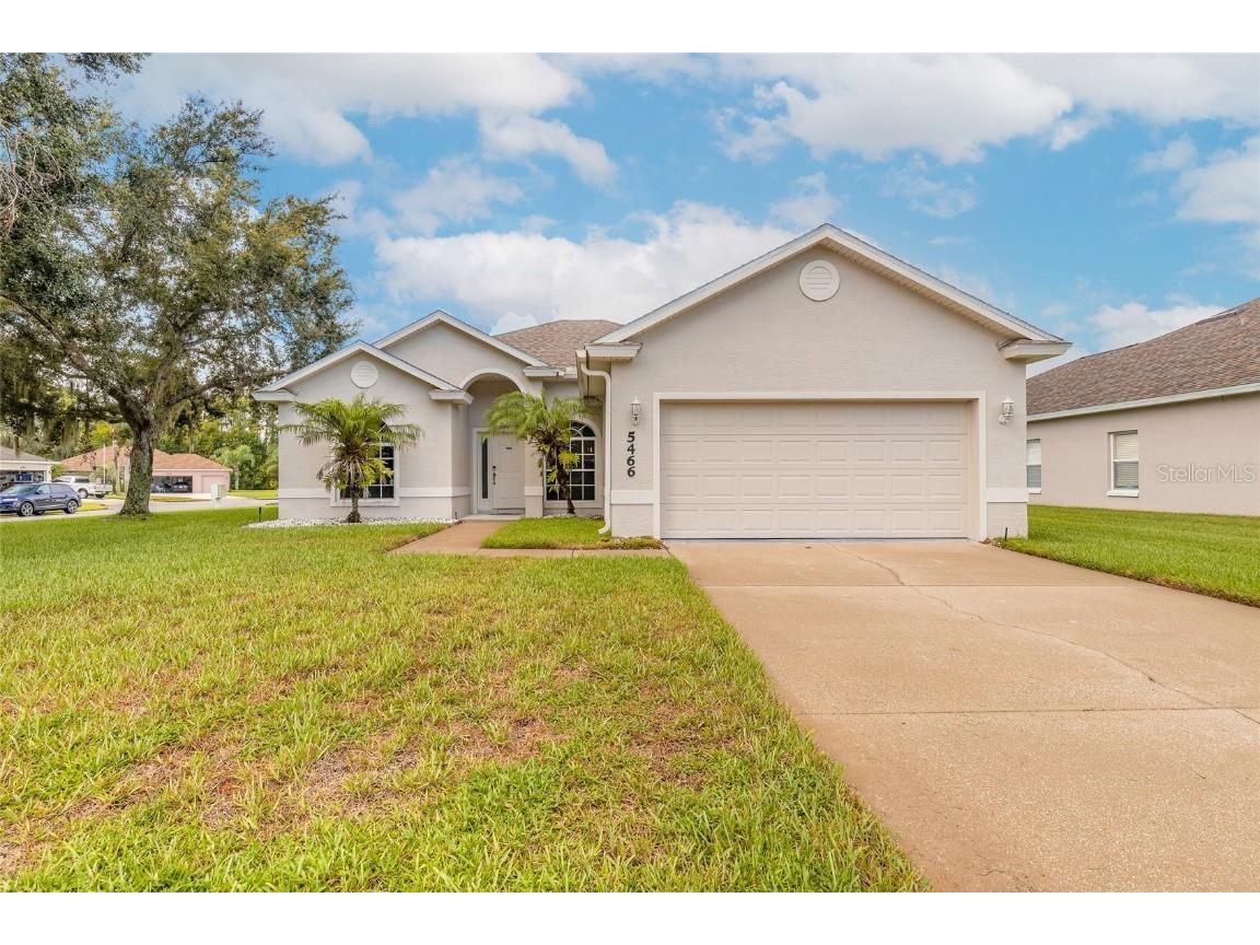 5466 Ward Lake Drive Port Orange FL 32128 NS1086292 image1