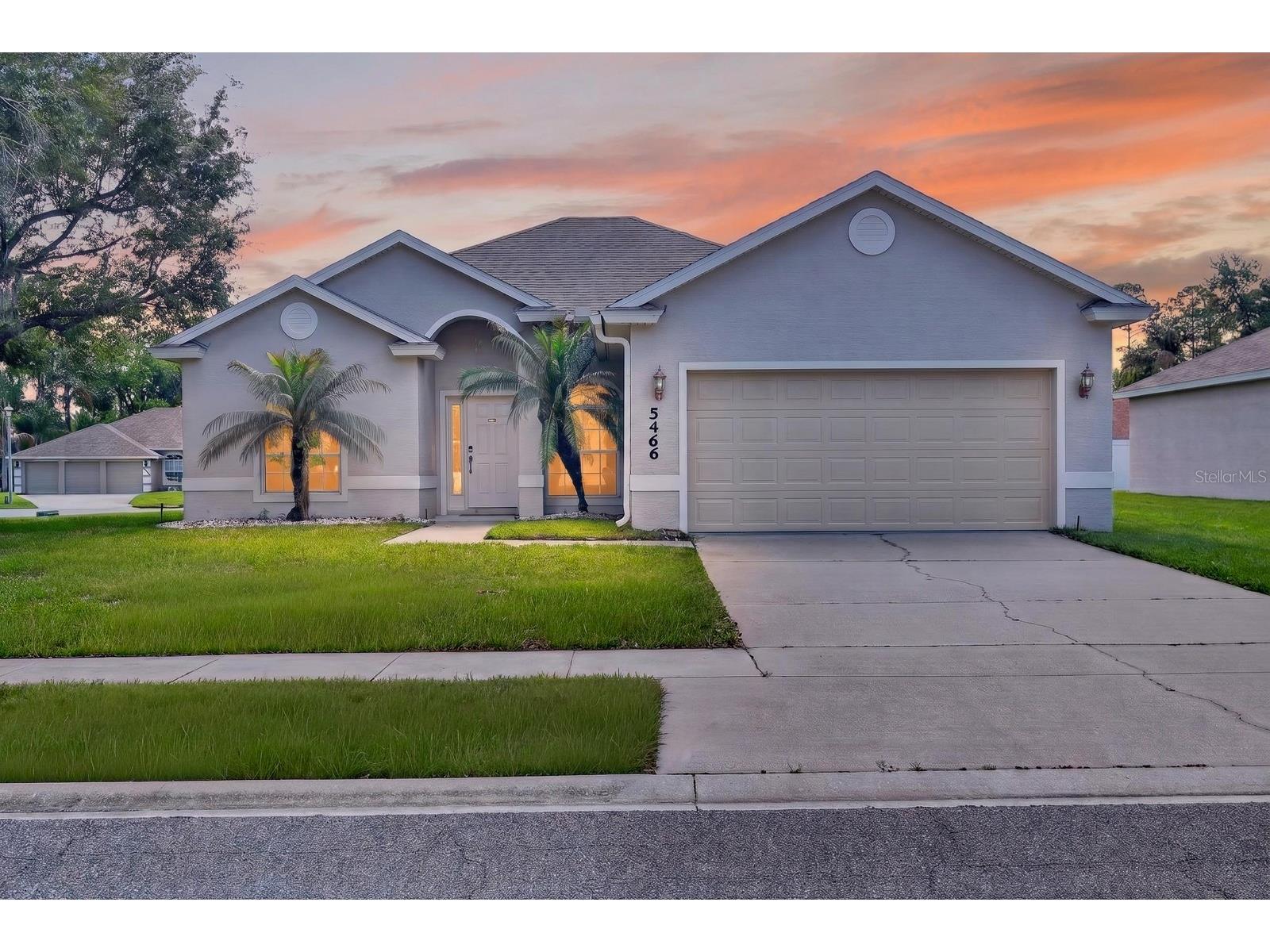 5466 Ward Lake Drive Port Orange FL 32128 V4948919 image1