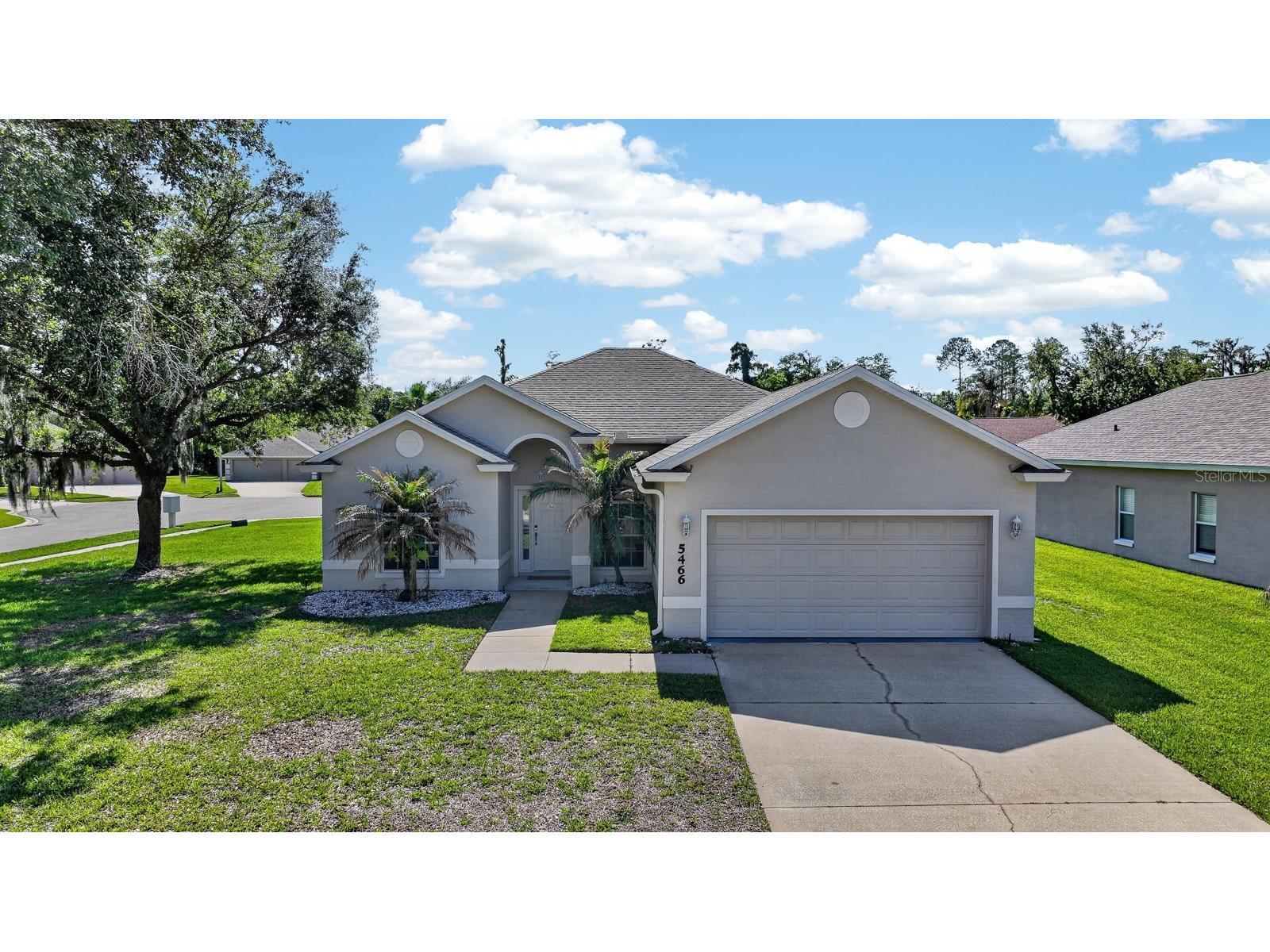 5466 Ward Lake Drive Port Orange FL 32128 V4948919 image23