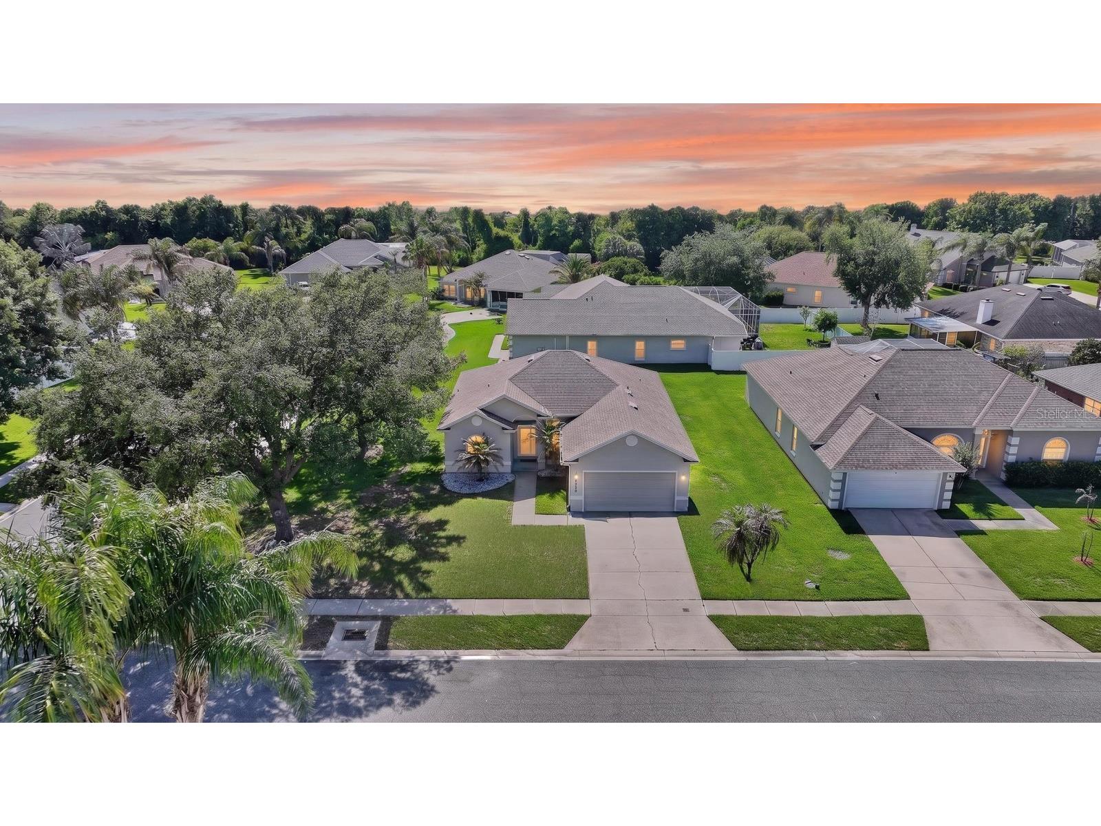 5466 Ward Lake Drive Port Orange FL 32128 V4948919 image25