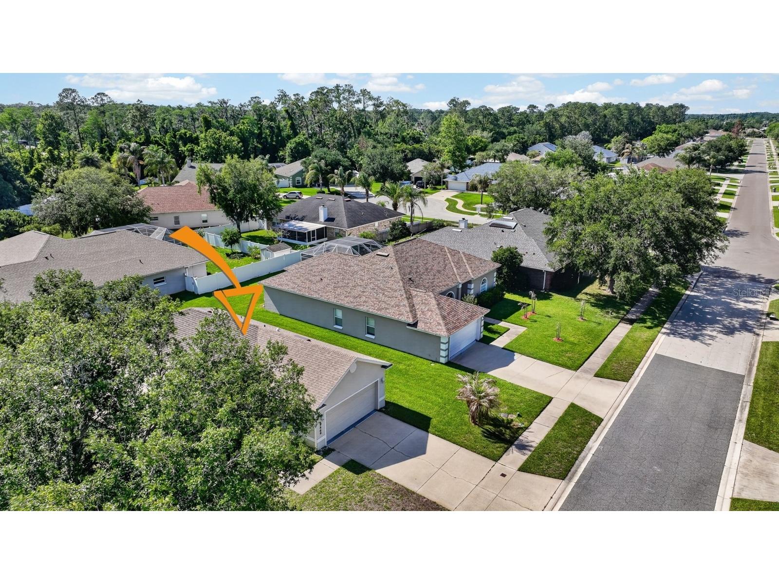 5466 Ward Lake Drive Port Orange FL 32128 V4948919 image26