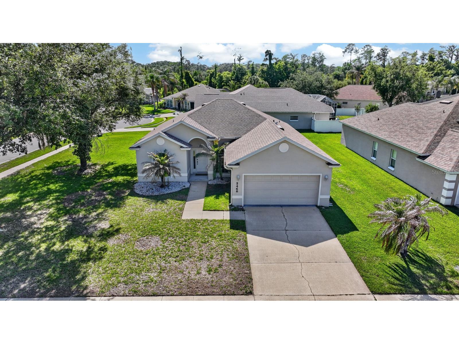5466 Ward Lake Drive Port Orange FL 32128 V4948919 image27