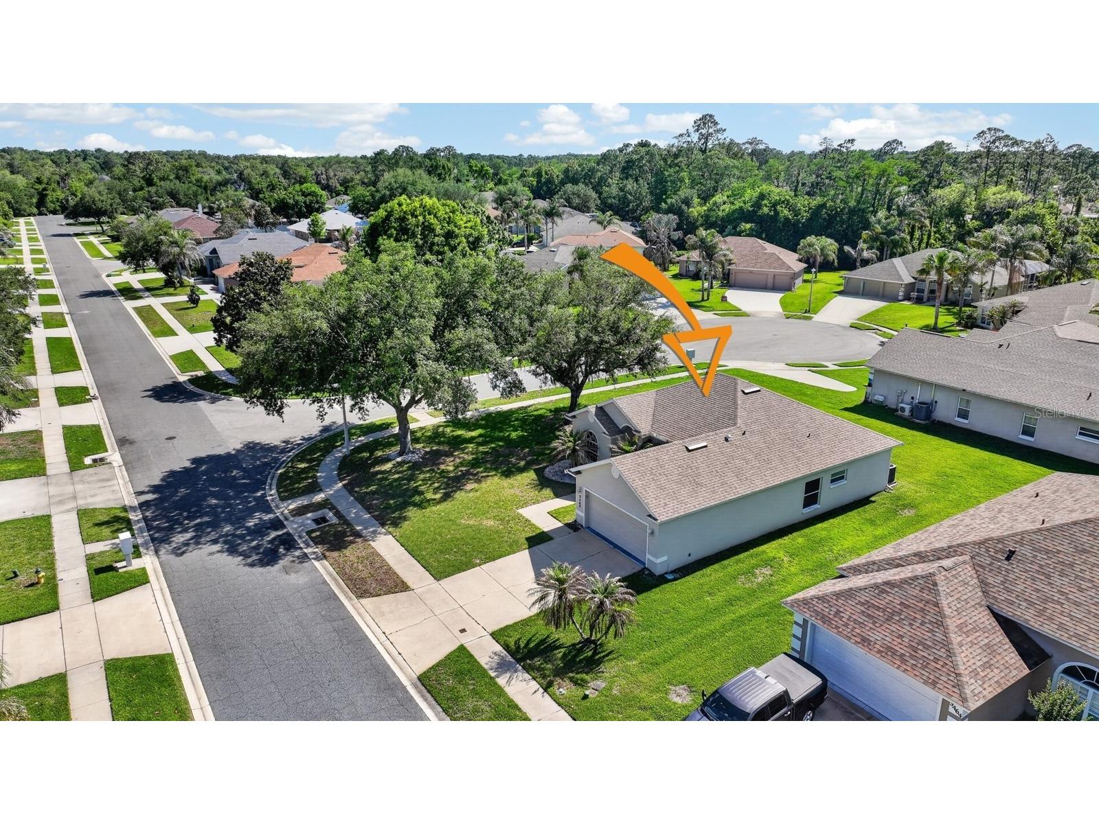 5466 Ward Lake Drive Port Orange FL 32128 V4948919 image29