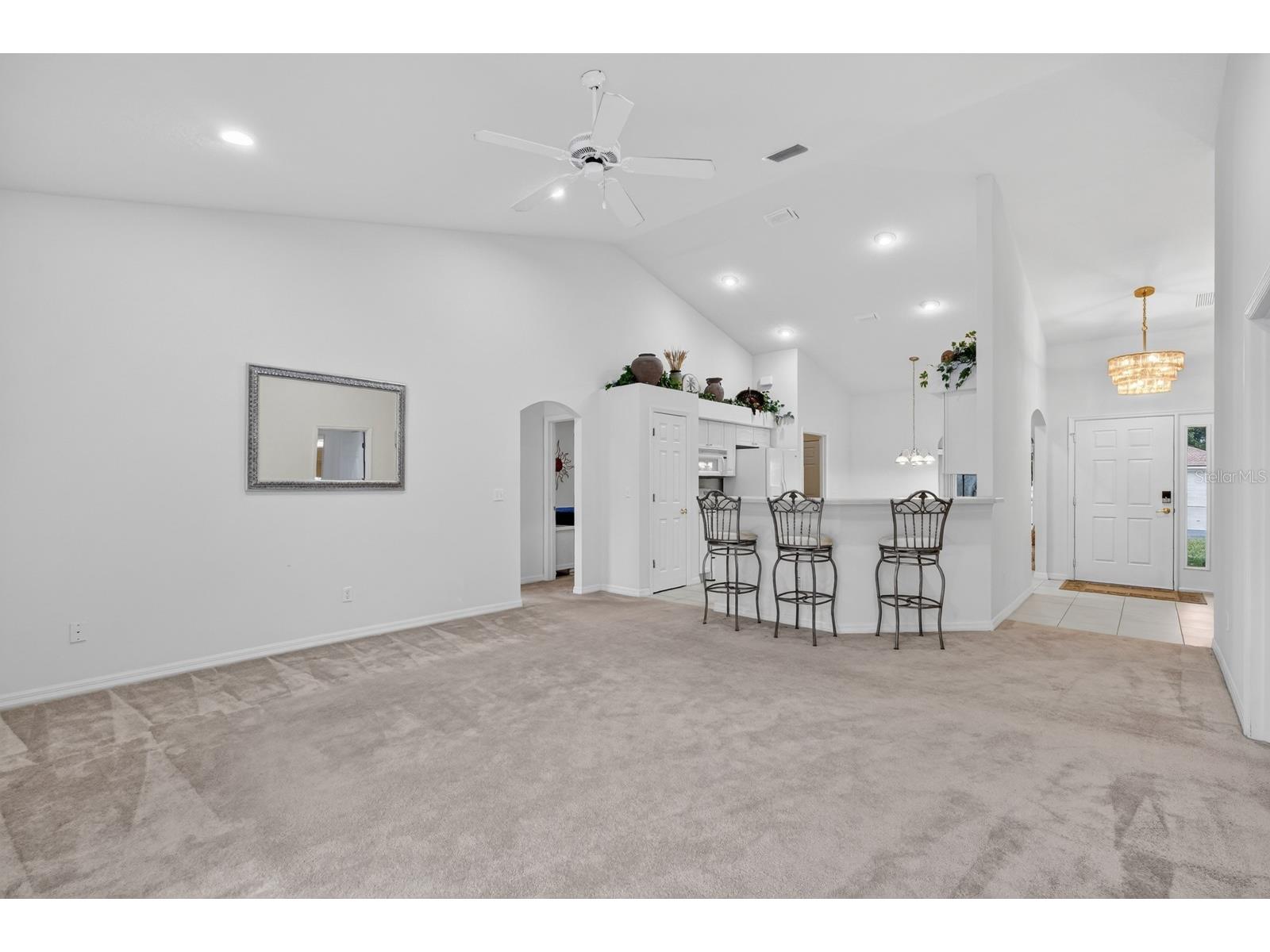 5466 Ward Lake Drive Port Orange FL 32128 V4948919 image6