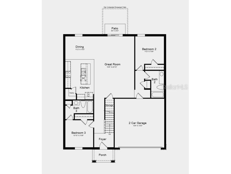 5467 Isla Saona Drive Kissimmee FL 34758 O6421334 image2
