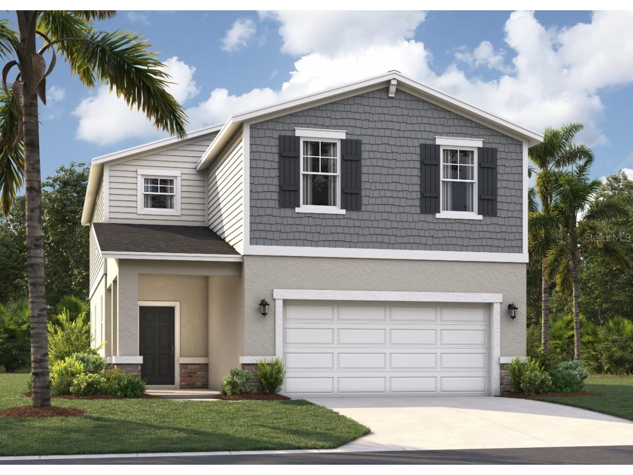 5467 Meadow Walk Drive Davenport FL 33837 O6375090 image1