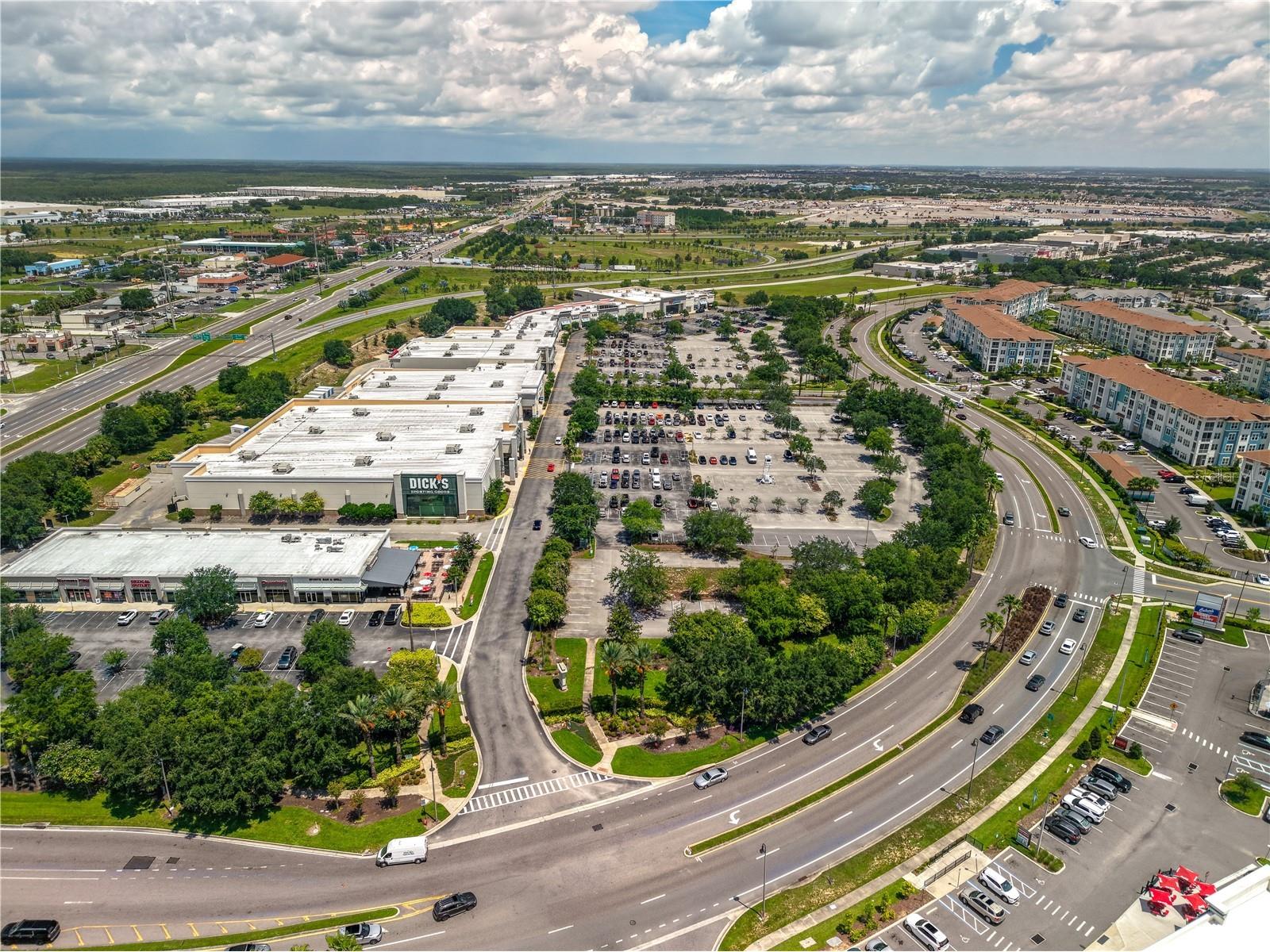 5467 Meadow Walk Drive Davenport FL 33837 O6375090 image21