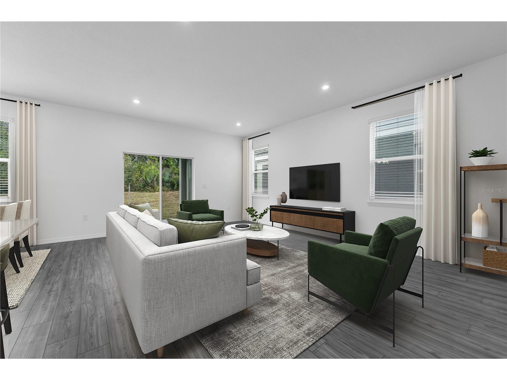 5467 Meadow Walk Drive Davenport FL 33837 O6375090 image6