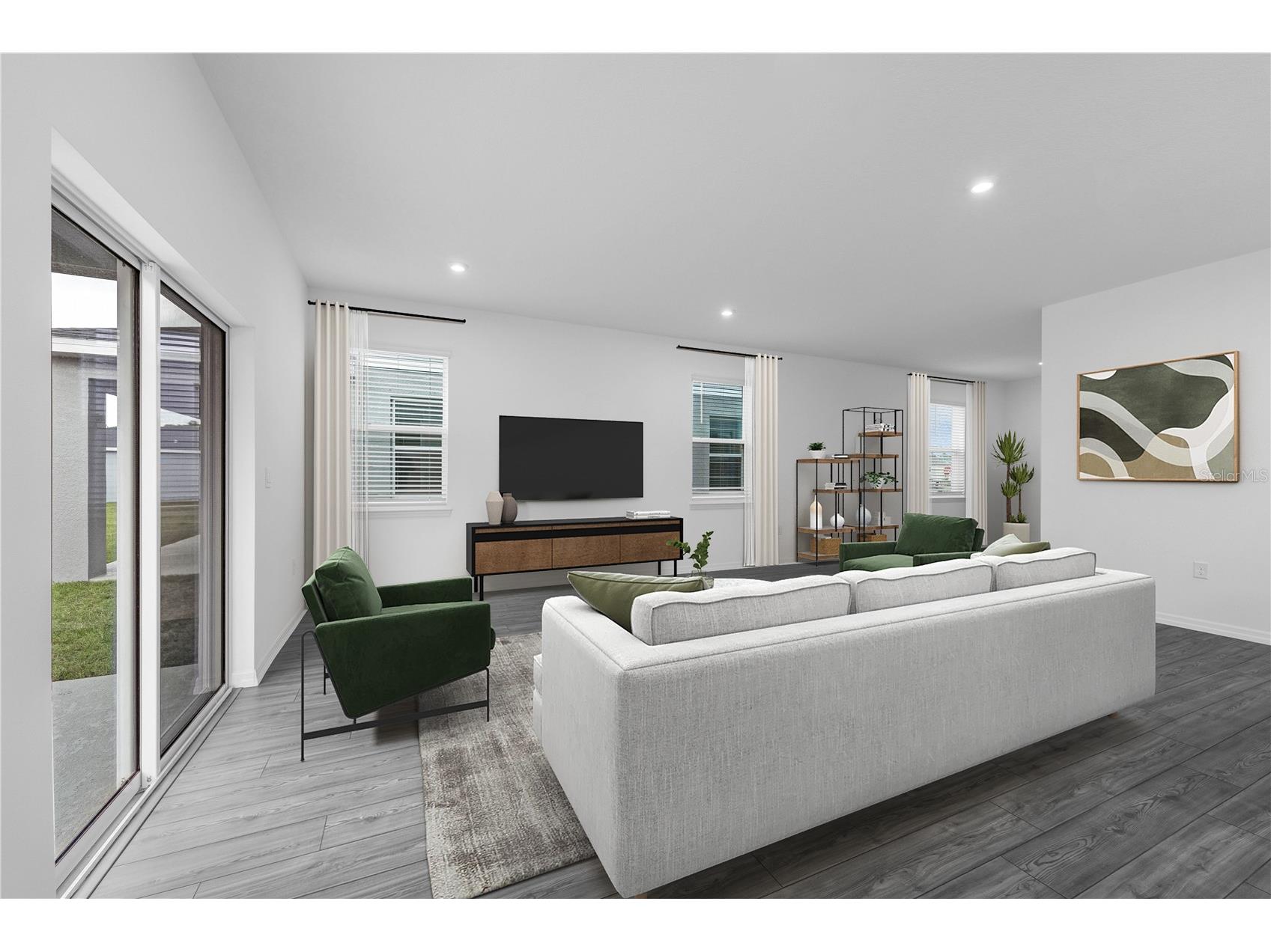 5467 Meadow Walk Drive Davenport FL 33837 O6375090 image7