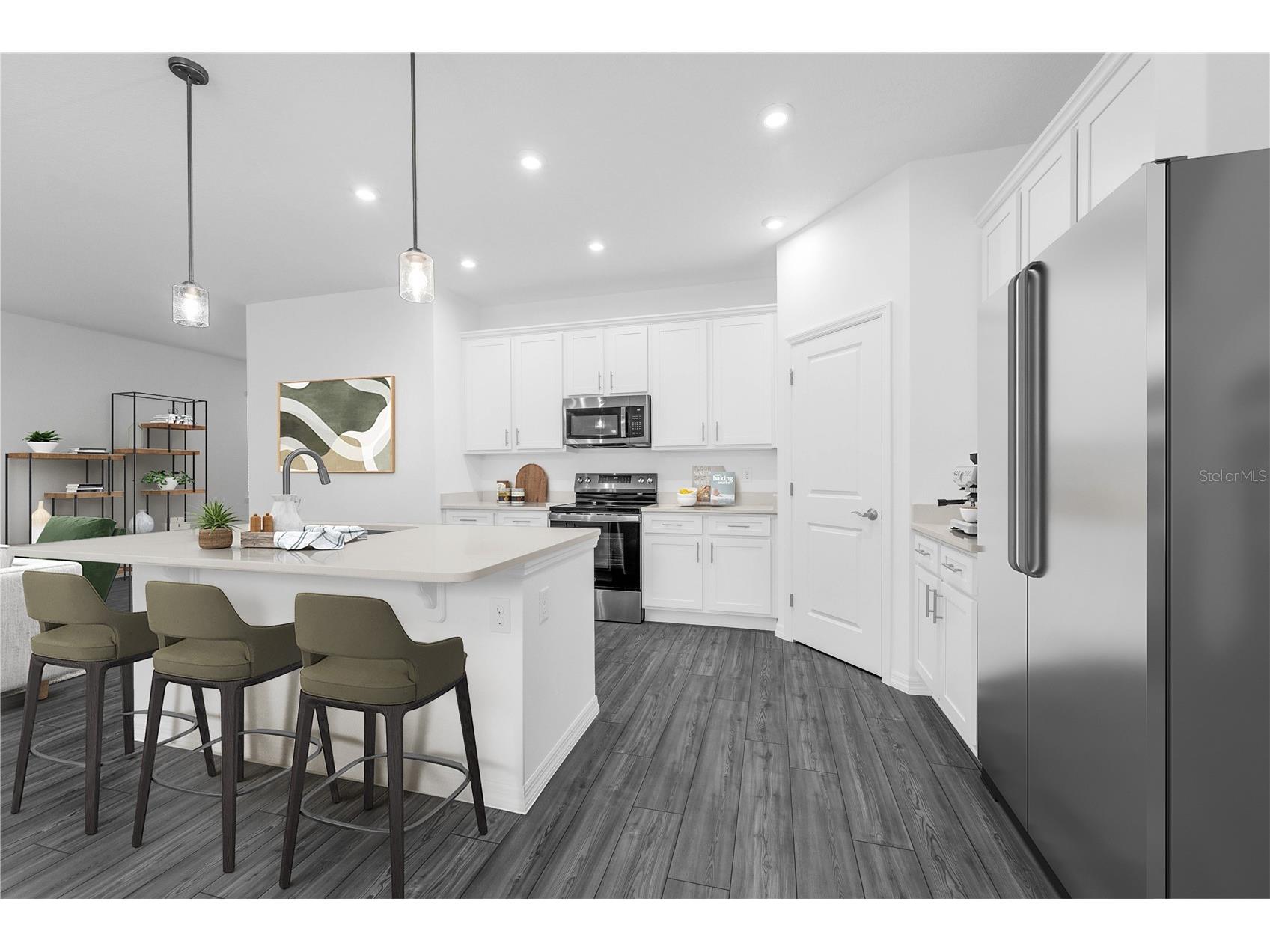 5467 Meadow Walk Drive Davenport FL 33837 O6375090 image8