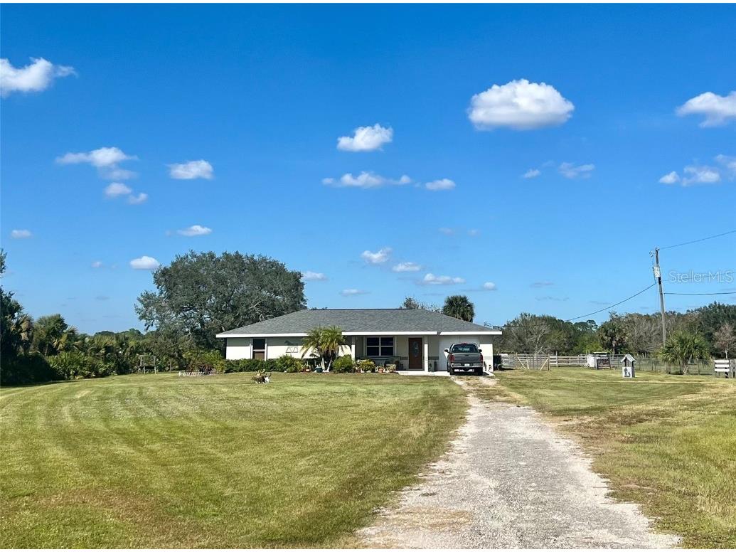 5467 NW 24th Street Okeechobee FL 34972 OK223435 image1