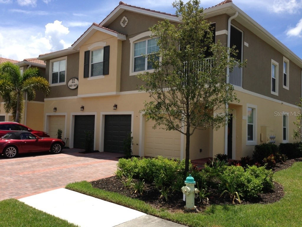 5467 Soapstone Place #23-203 Sarasota FL 34233 A4579433 image1