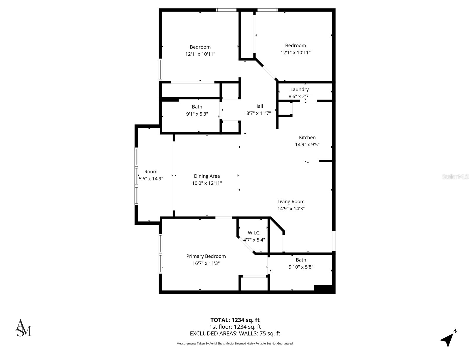 5467 Vineland Road #6308 Orlando FL 32811 O6403456 image35