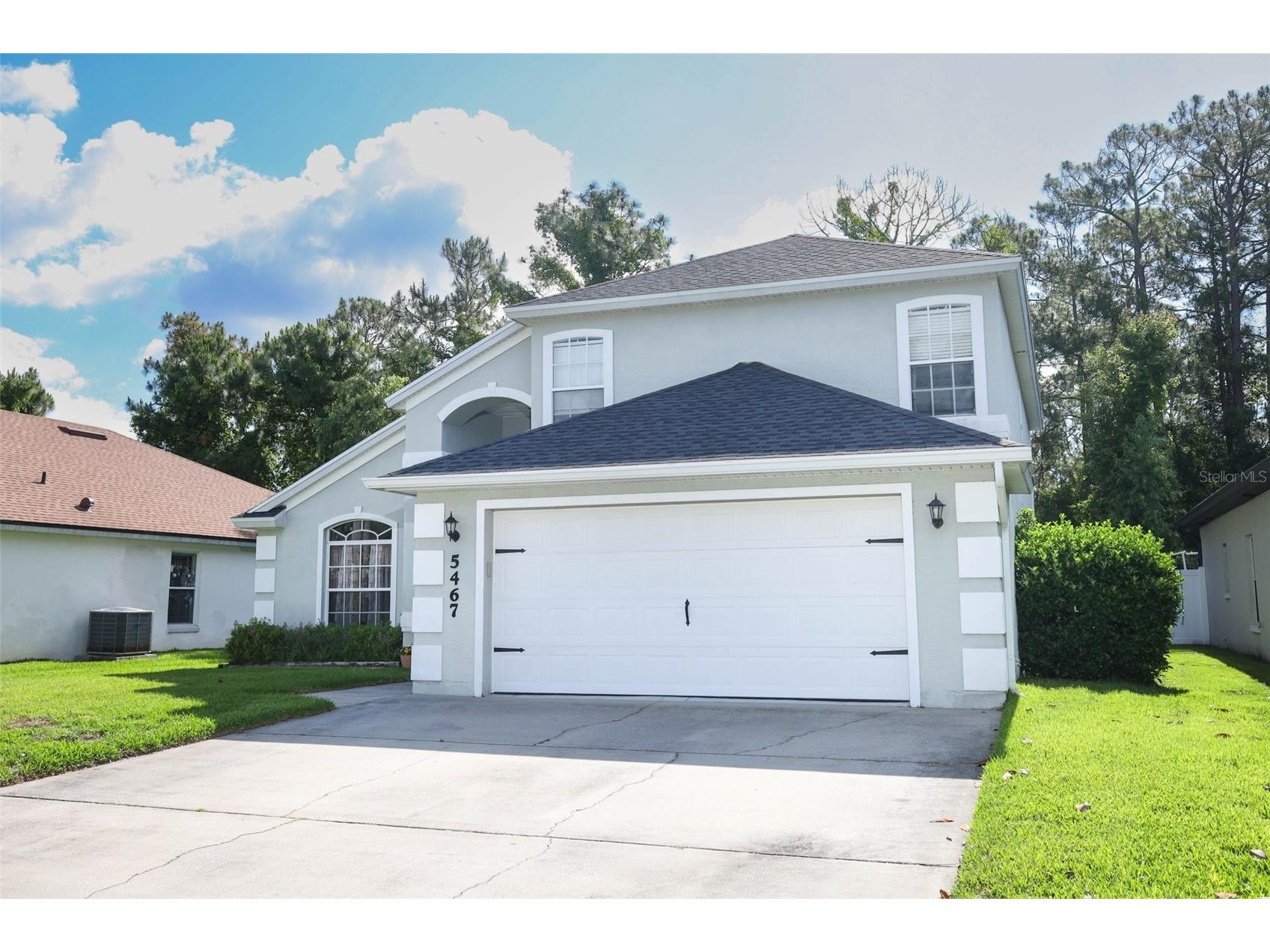 5467 Ward Lake Drive Port Orange FL 32128 V4948920 image46