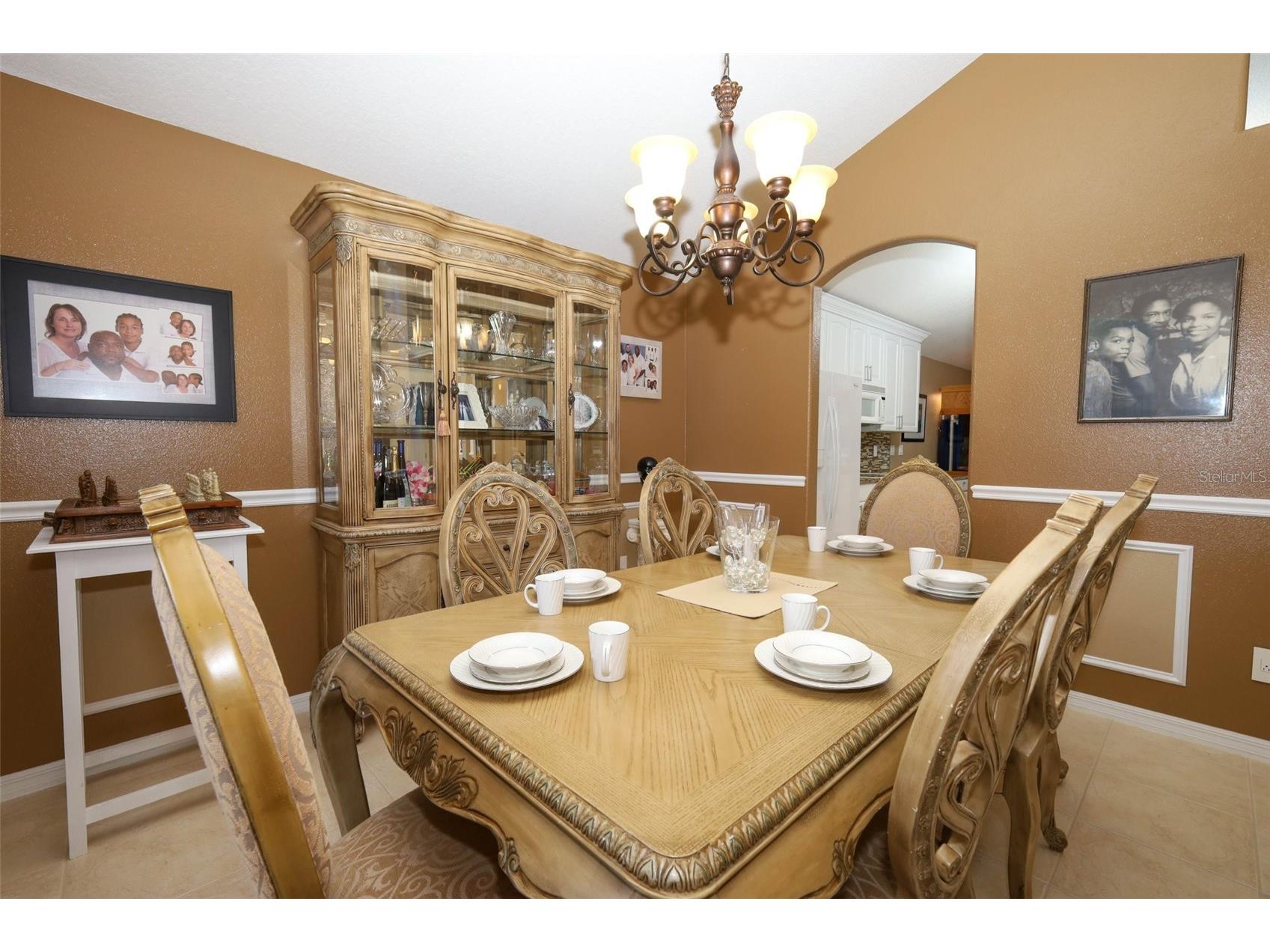 5467 Ward Lake Drive Port Orange FL 32128 V4948920 image5