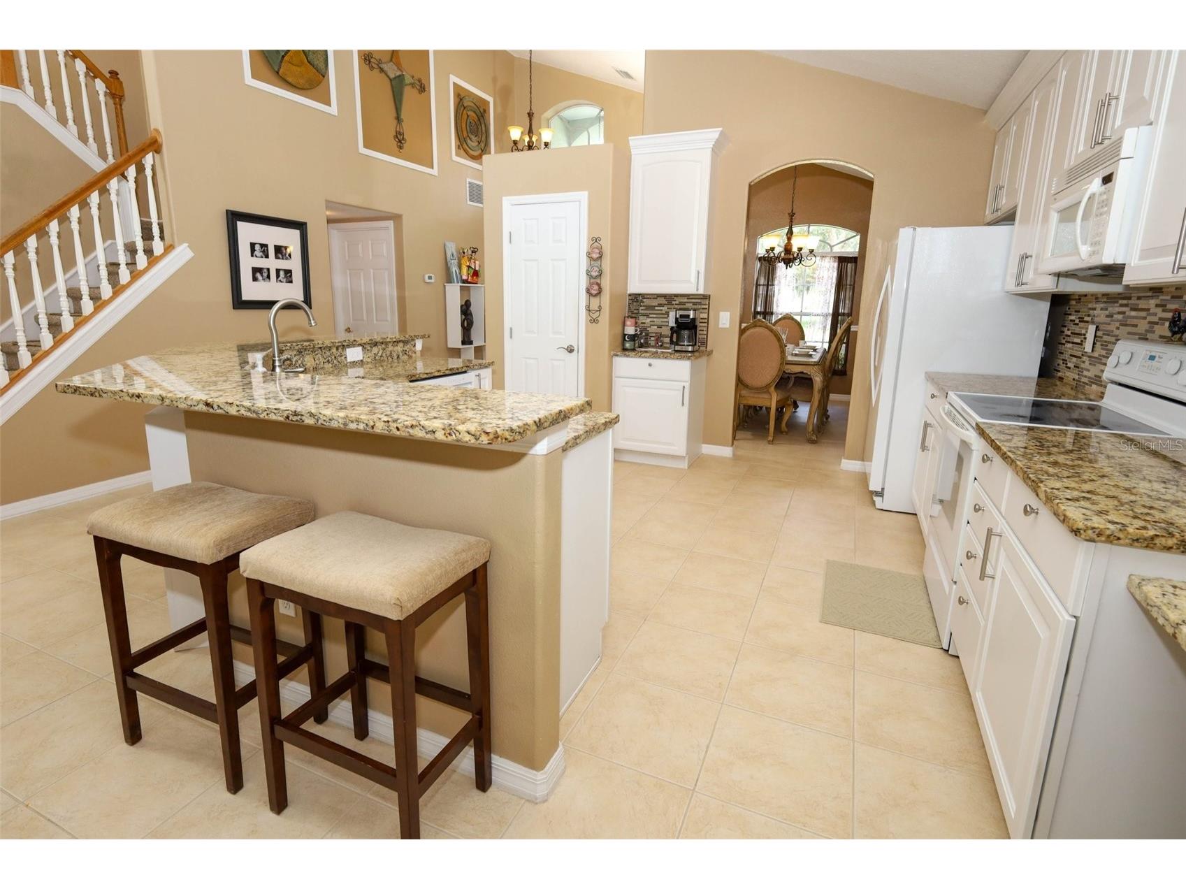 5467 Ward Lake Drive Port Orange FL 32128 V4948920 image8