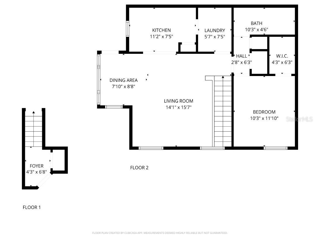 5468 E Michigan Street #5468-4 Orlando FL 32812 O6422228 image39