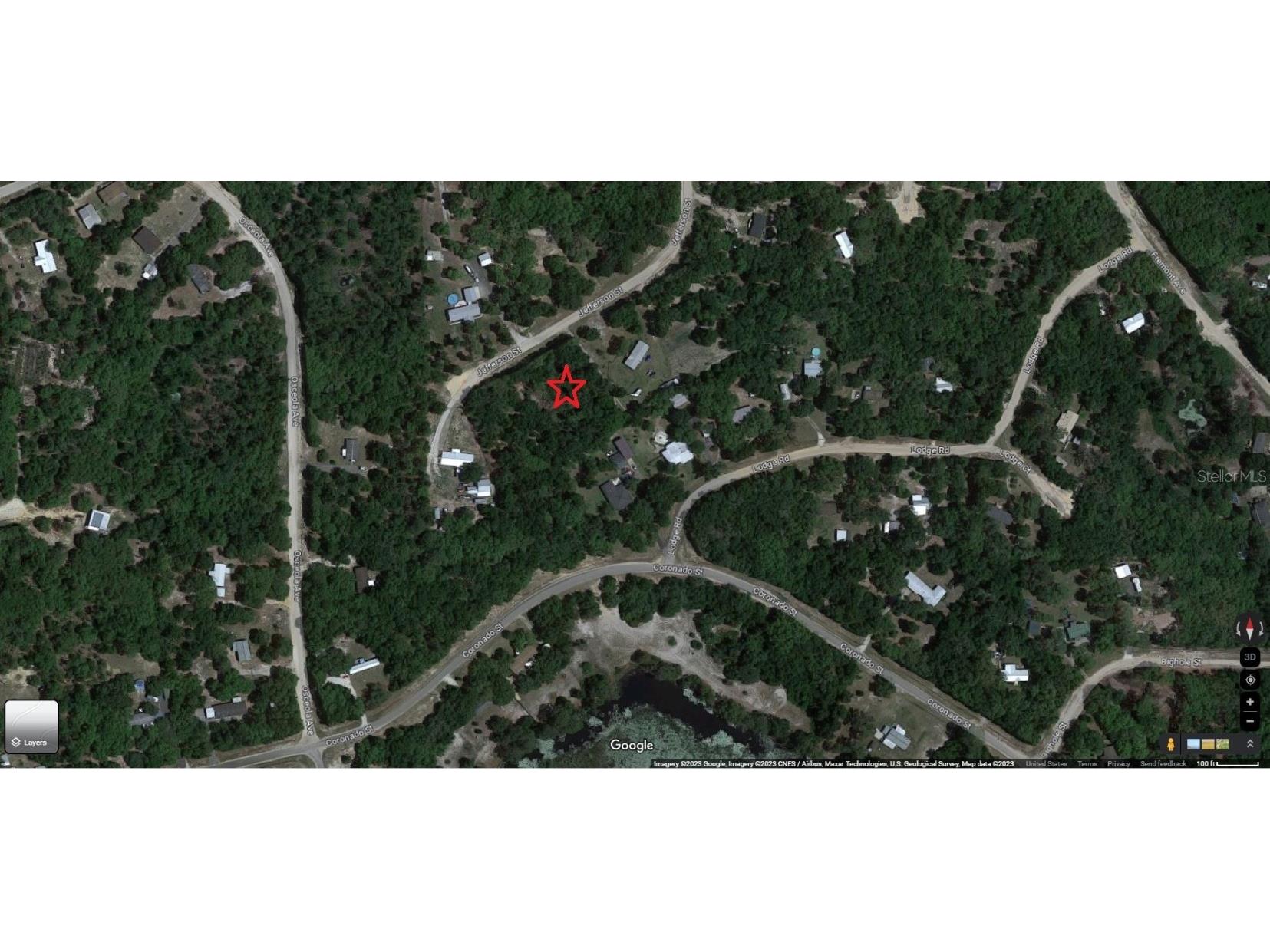 5468 Jefferson Street Keystone Heights FL 32656 GC515692 image1