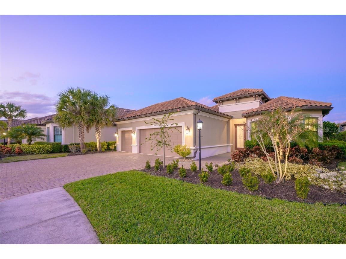 5468 Manchini Street Sarasota FL 34238 A4594731 image1