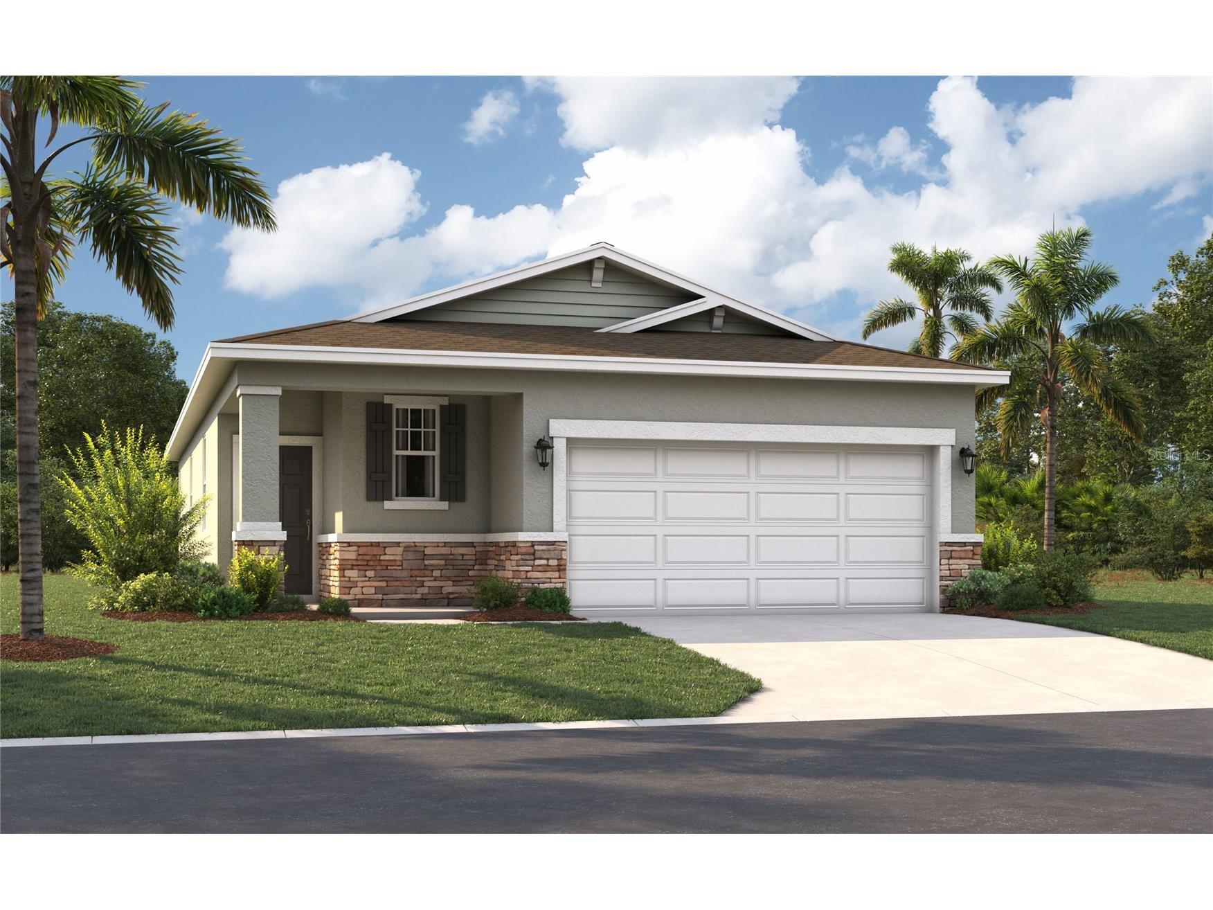 5468 Meadow Walk Drive Davenport FL 33837 O6415239 image1