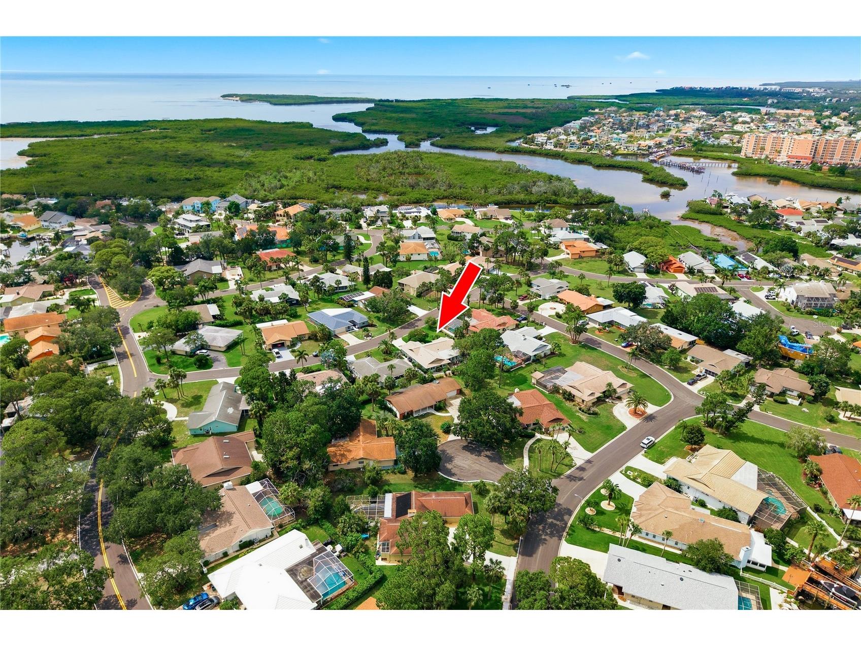 5468 Nimitz Road New Port Richey FL 34652 TB8517070 image9