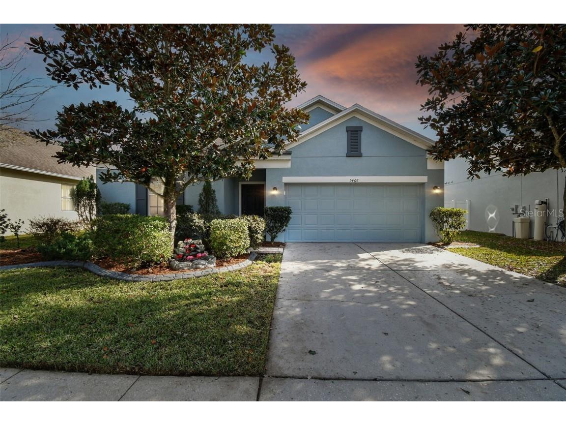 5468 Shasta Daisy Place Land O Lakes FL 34639 T3497355 image1