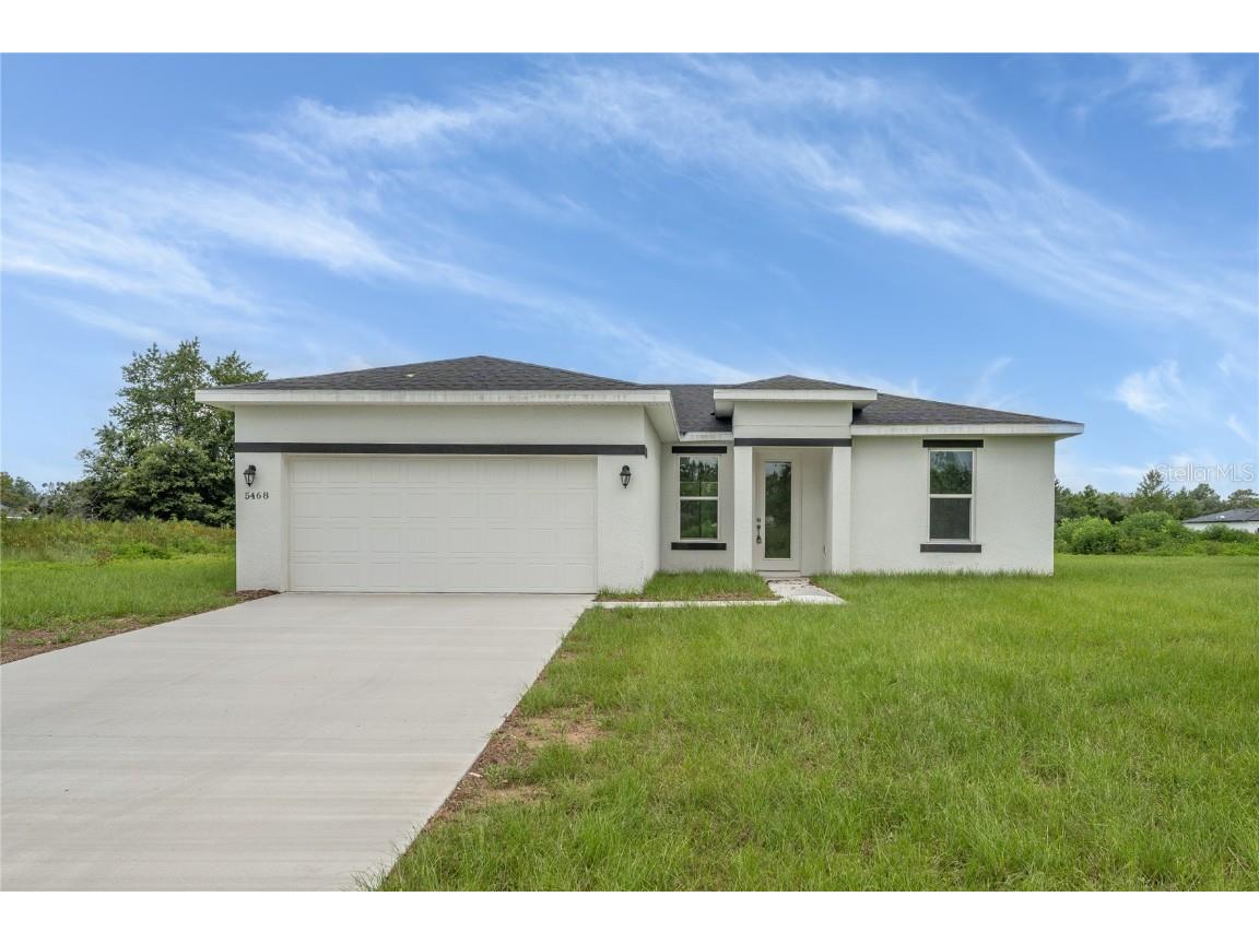 5468 SW 151st Street Road Ocala FL 34473 O6180966 image1