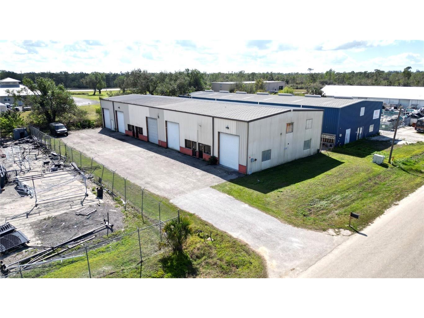 5468 Williamsburg Drive Punta Gorda FL 33982 C7505180 image1