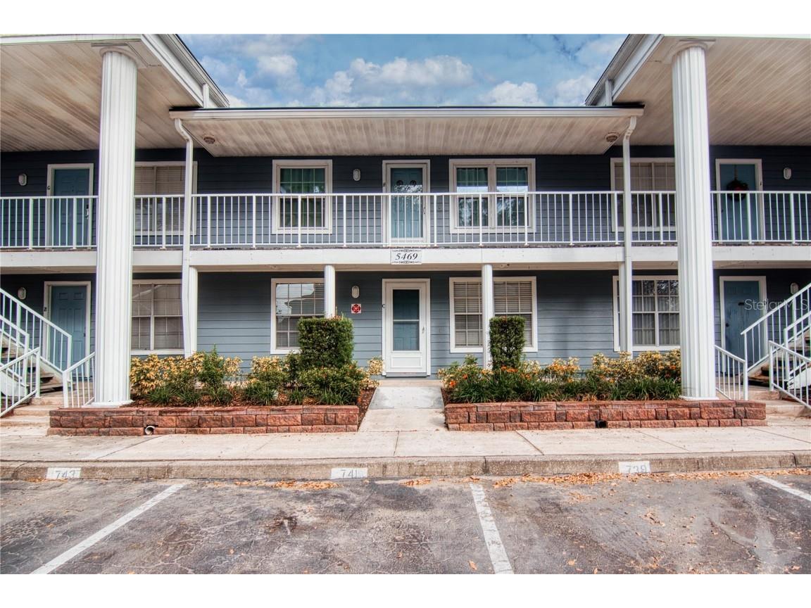 5469-C Lake Margaret Drive #113 (C) Orlando FL 32812 O6260238 image1