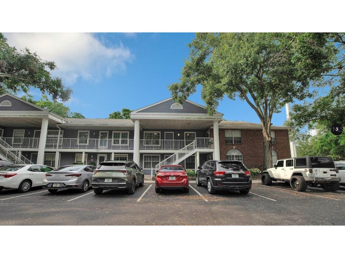 5469 Lake Margaret Dr. #I Orlando FL 32812 O6232618 image1