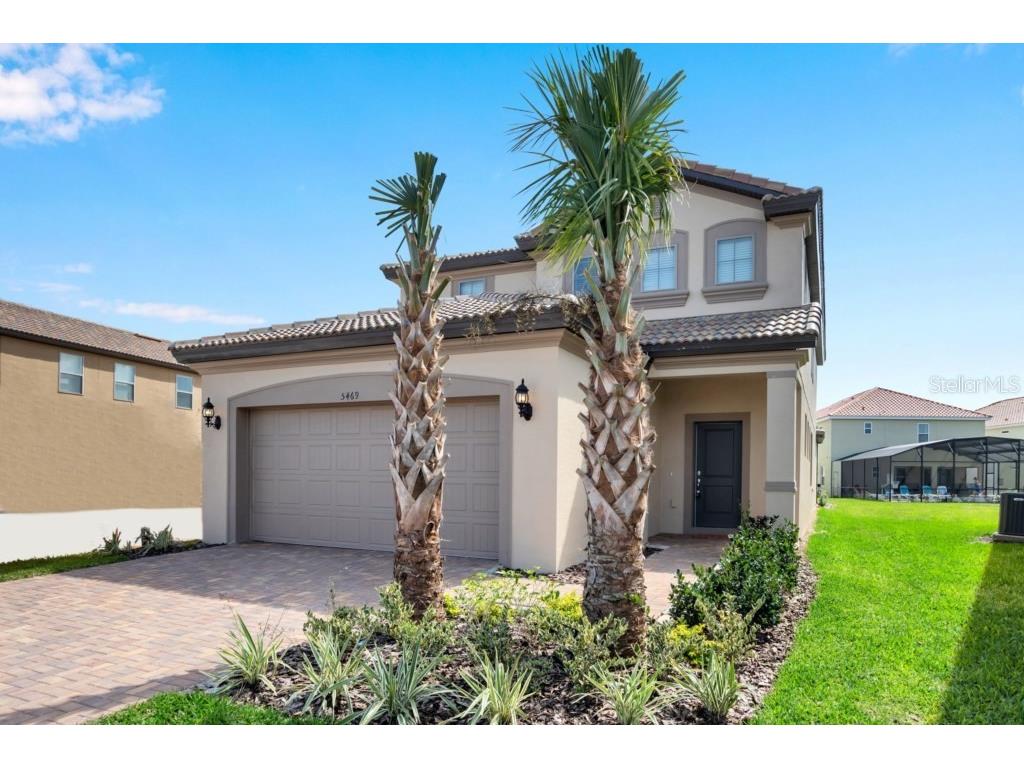 5469 Misty Oak Circle Davenport FL 33837 O6099161 image1