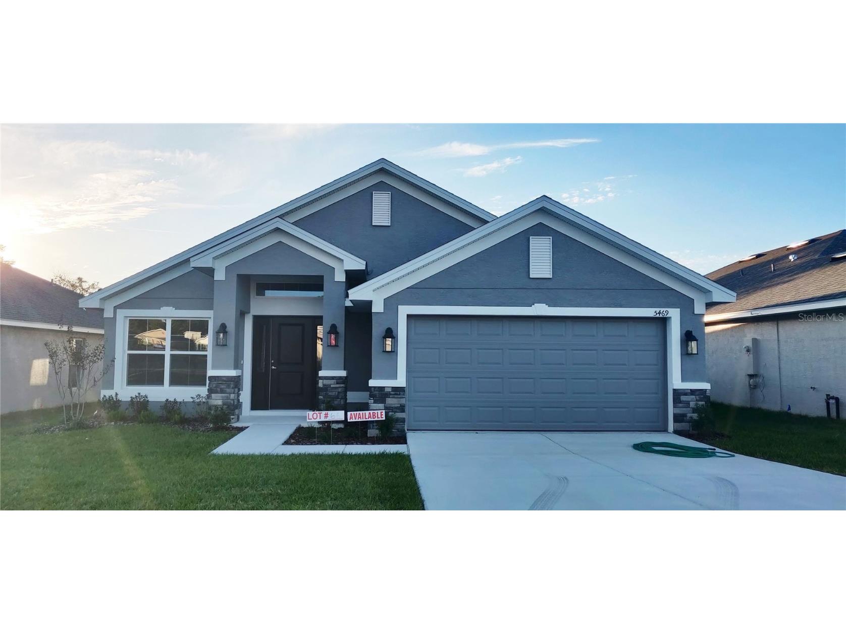 5469 Ocean Breeze Drive Spring Hill FL 34609 OM703612 image1