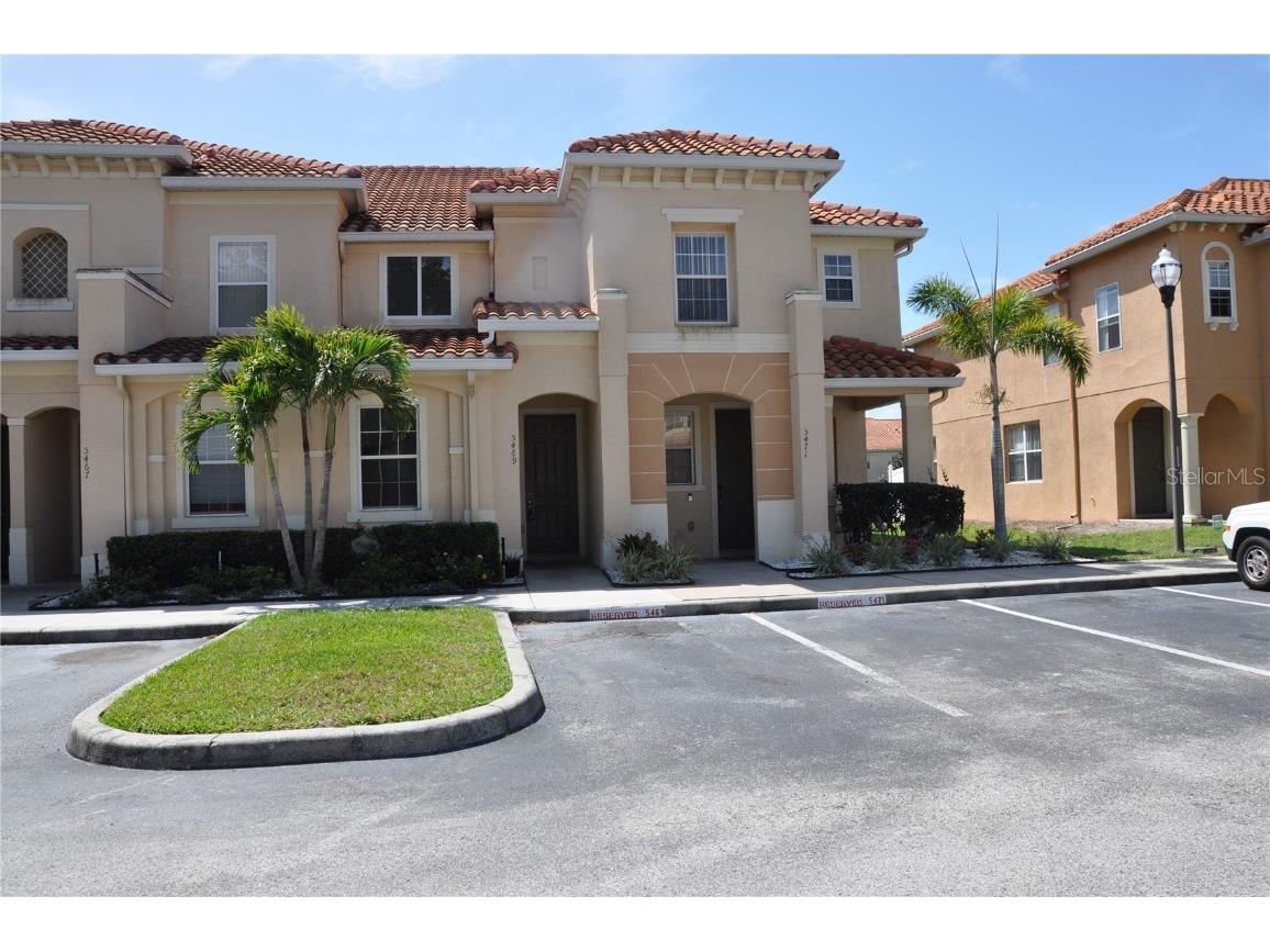5469 Paradise Cay Circle Kissimmee FL 34746 O6190774 image1