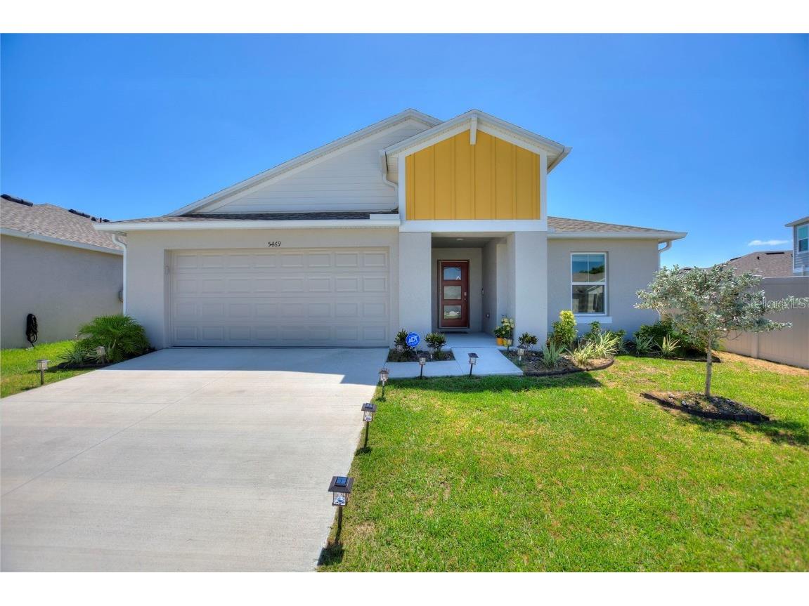 5469 Siltstone Street Lakeland FL 33811 G5068575 image1