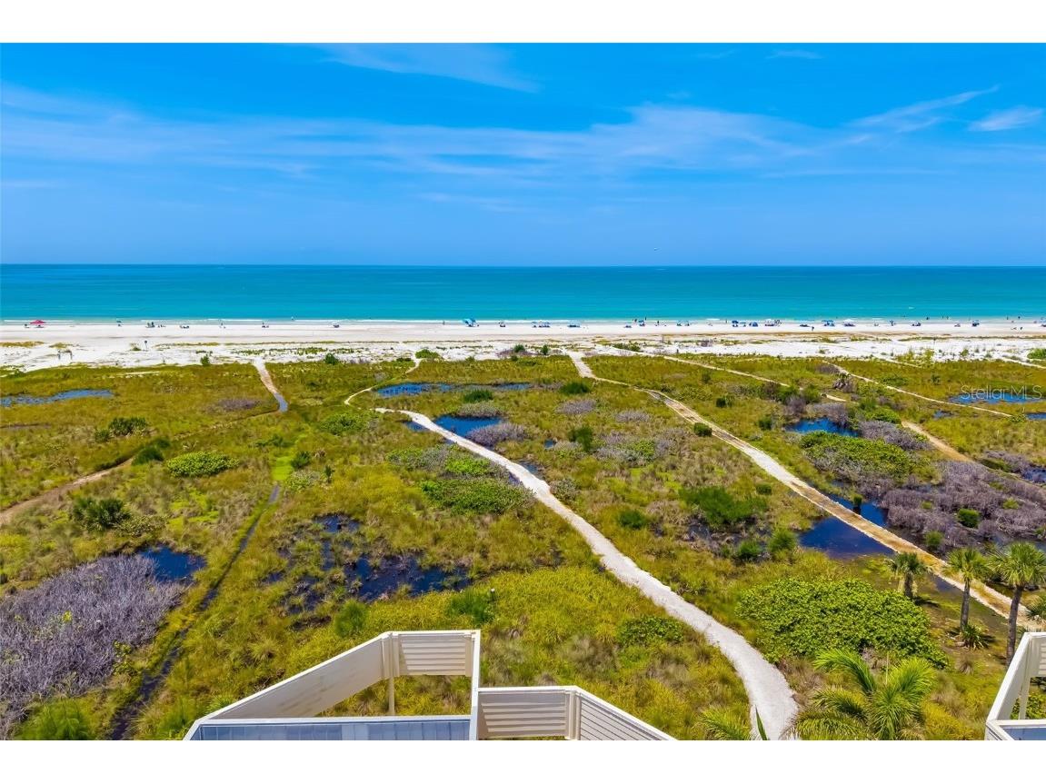 546A Beach Road #A544 Sarasota FL 34242 - GULF/SIESTA BEACH A4657651 image1