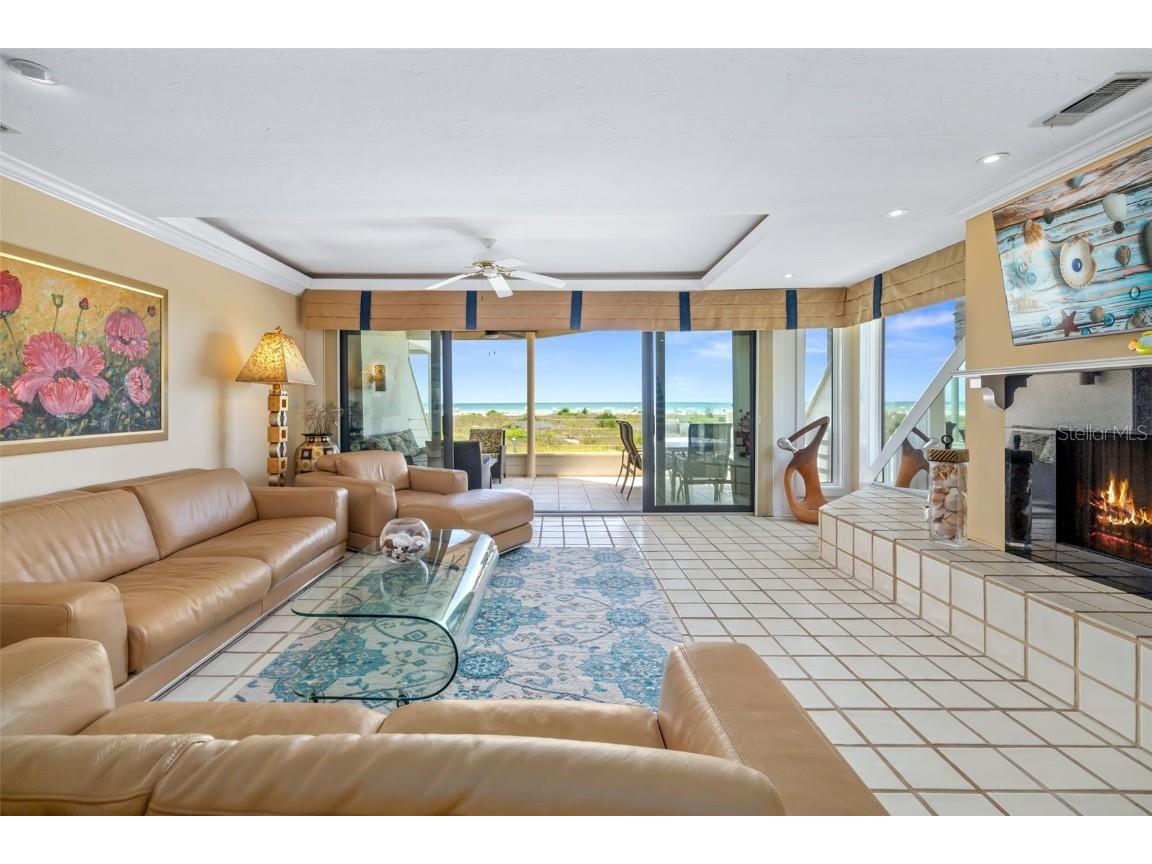 546A Beach Road #A544 Sarasota FL 34242 - GULF/SIESTA BEACH A4657651 image16