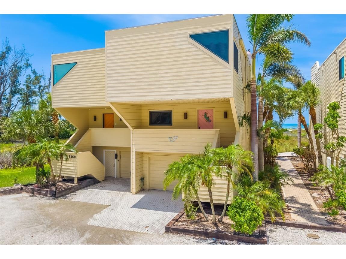 546A Beach Road #A544 Sarasota FL 34242 - GULF/SIESTA BEACH A4657651 image2
