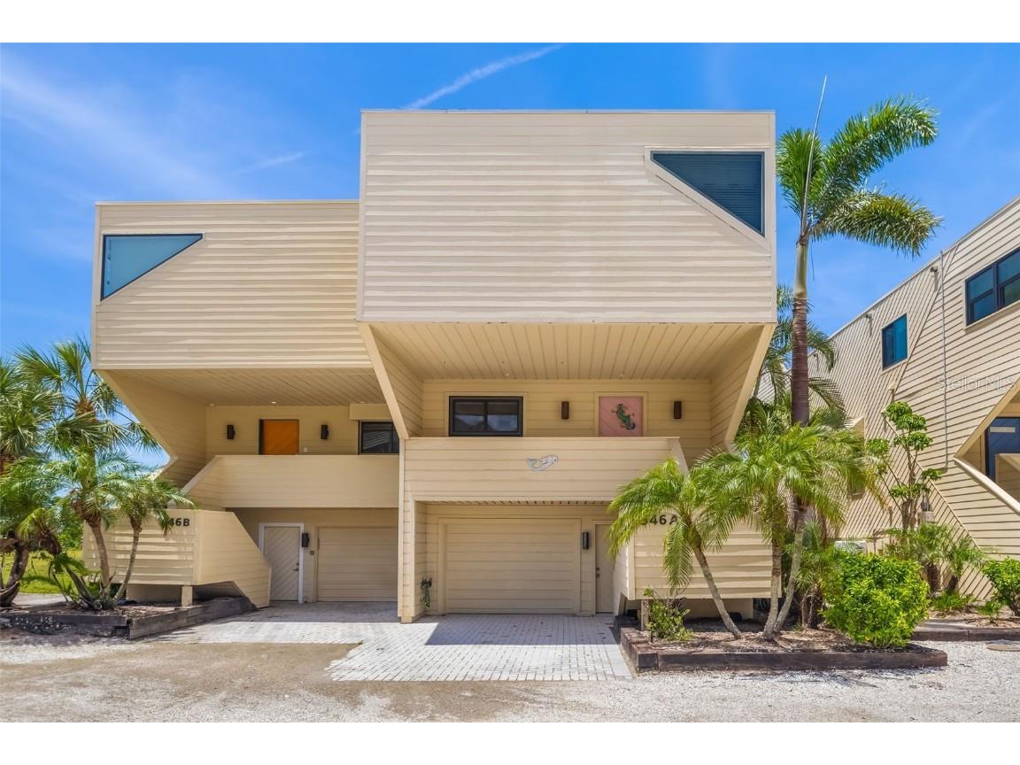 546A Beach Road #A544 Sarasota FL 34242 - GULF/SIESTA BEACH A4657651 image44