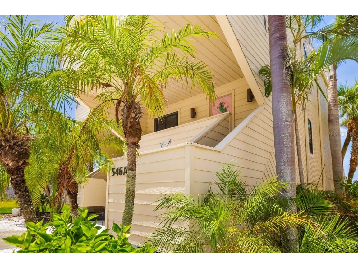 546A Beach Road #A544 Sarasota FL 34242 - GULF/SIESTA BEACH A4657651 image45