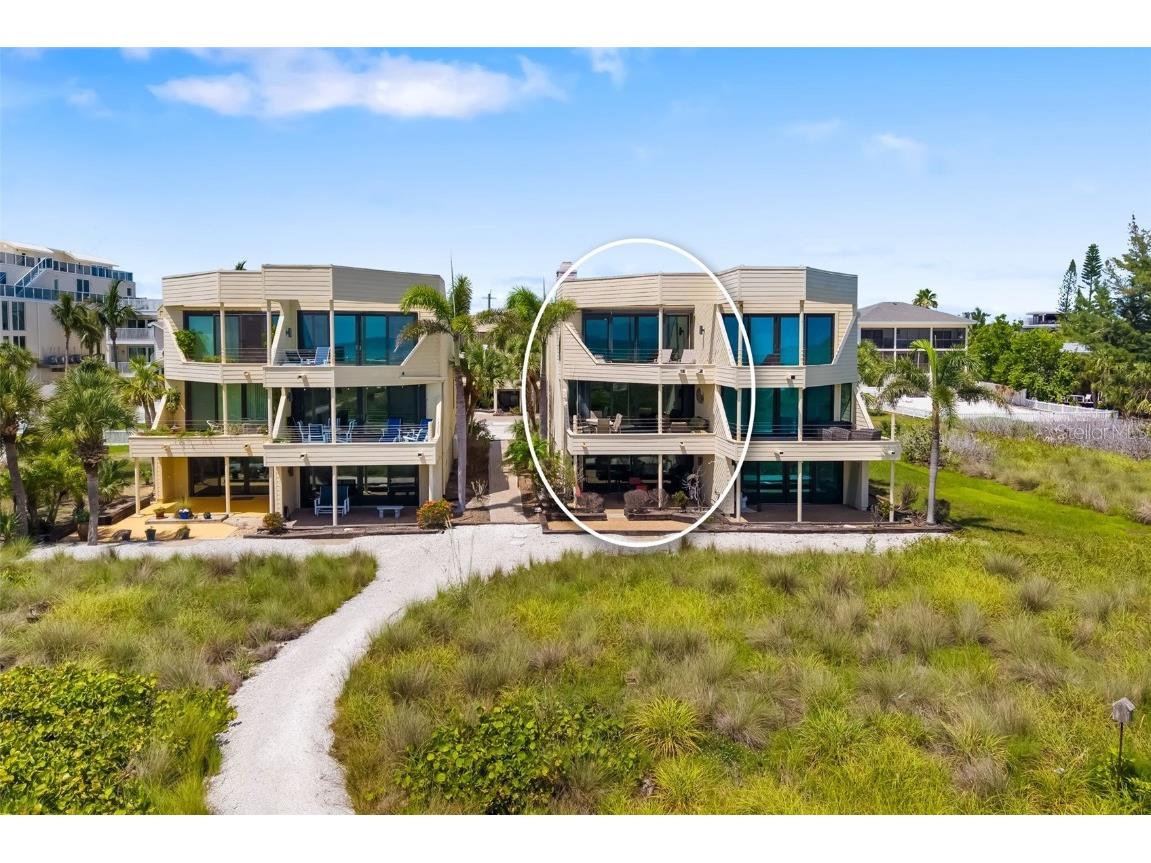 546A Beach Road #A544 Sarasota FL 34242 - GULF/SIESTA BEACH A4657651 image5