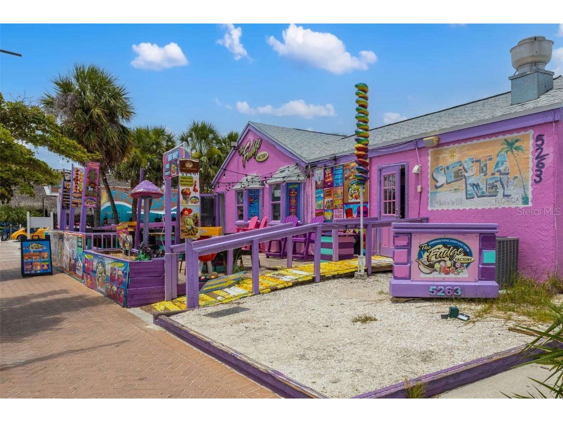 546A Beach Road #A544 Sarasota FL 34242 - GULF/SIESTA BEACH A4657651 image71