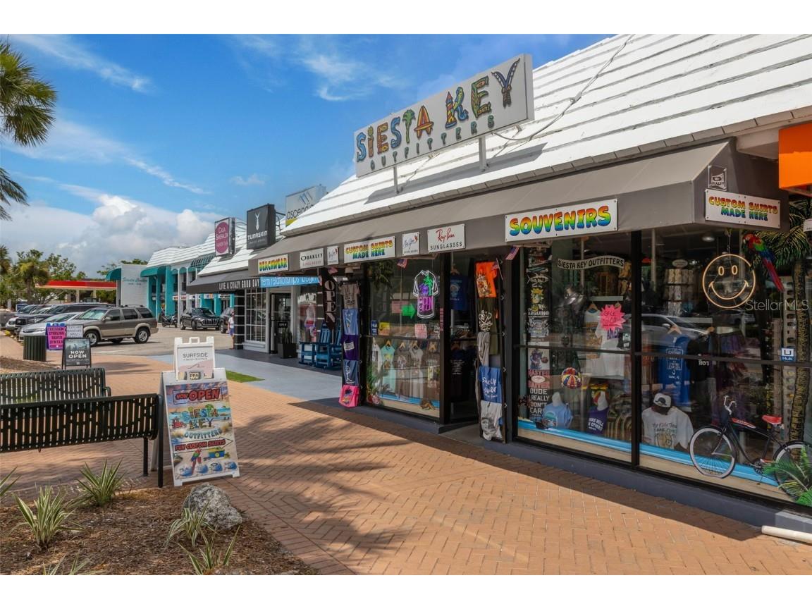 546A Beach Road #A544 Sarasota FL 34242 - GULF/SIESTA BEACH A4657651 image75